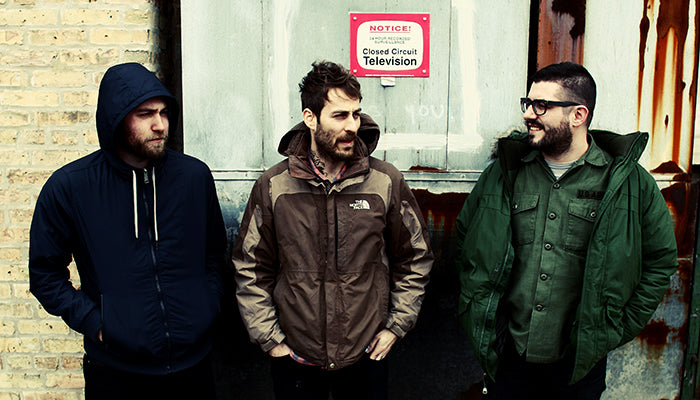 Deftones main image 1