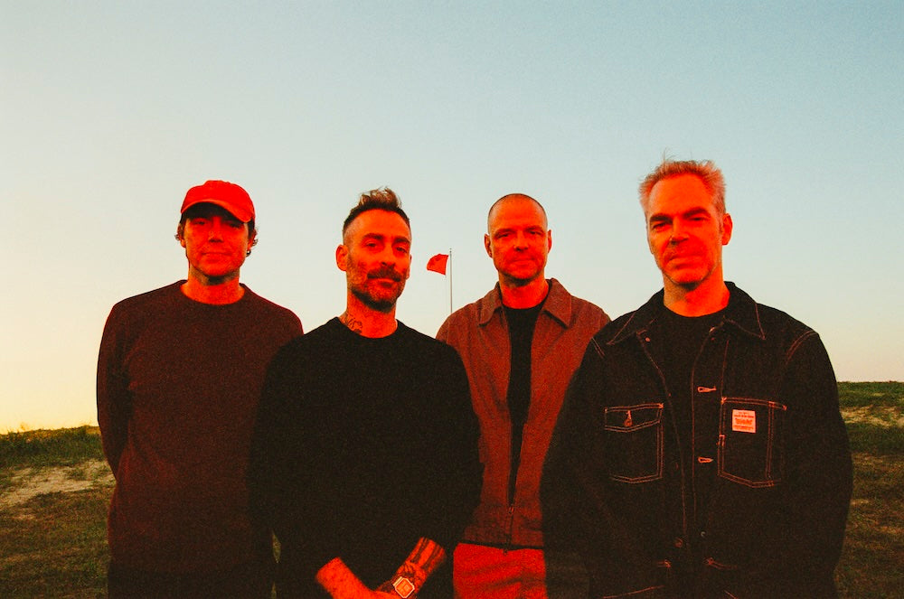 American Football Return