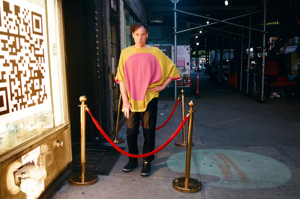 of Montreal's 20th Studio Album 'aethermead' Out Now