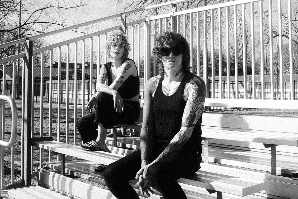 Laura Jane Grace shares new single "Active Trauma" alongside headline dates