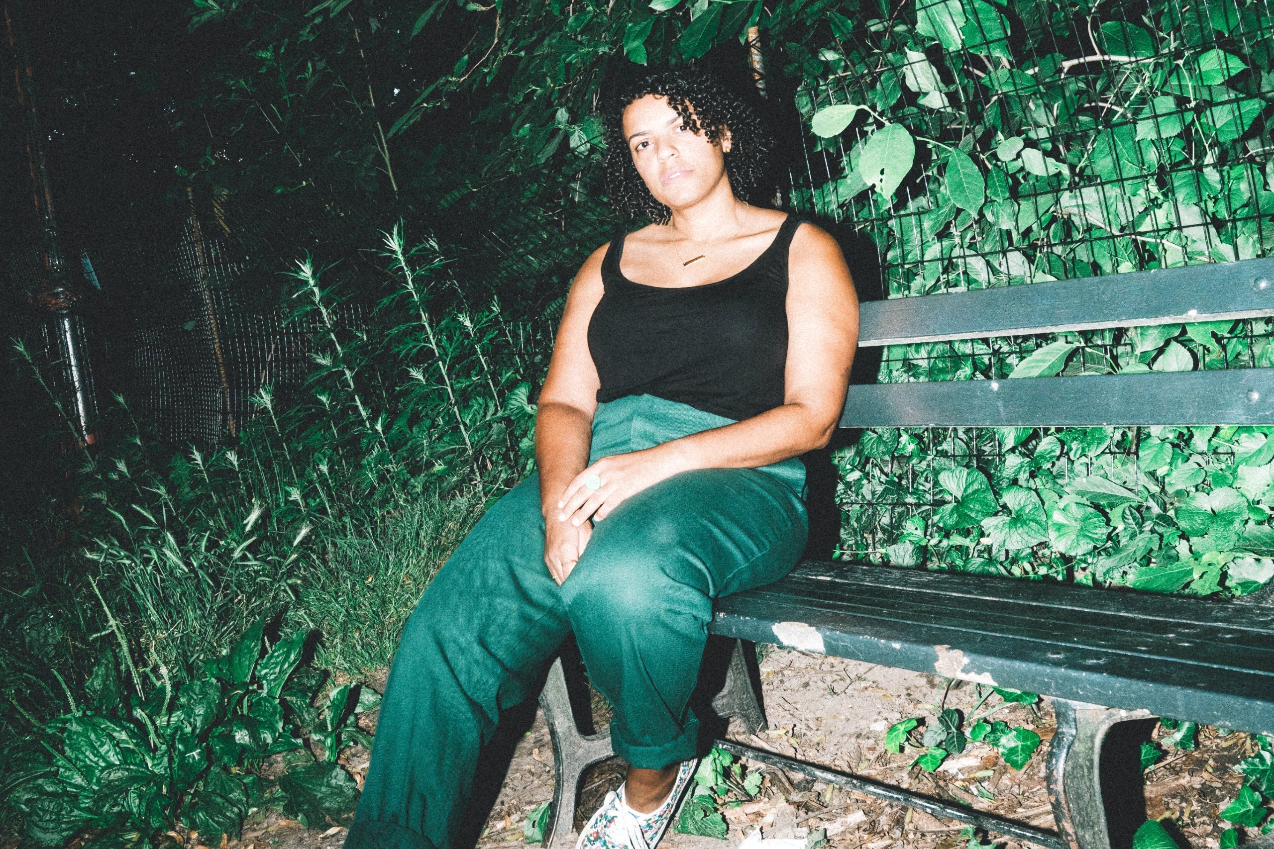 Oceanator shares 'Everything is Love and Death (Deluxe Edition)'