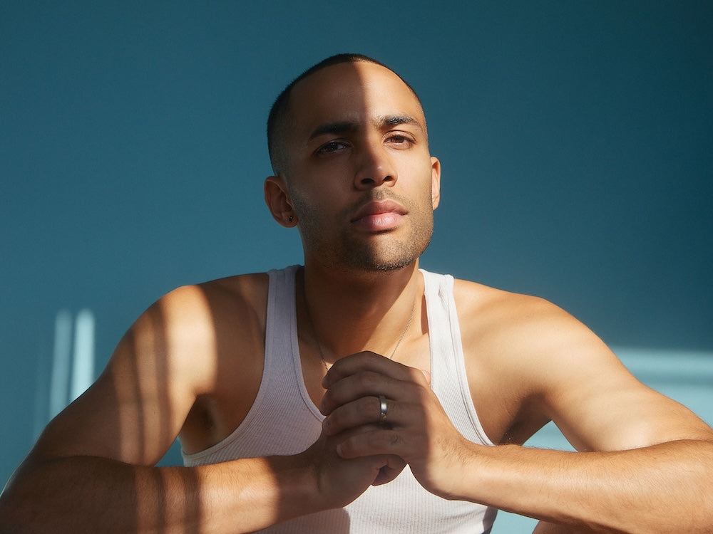 Plato III Announces New Album 'Grown'