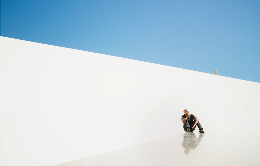 Listen to Plato III's meditative new song "Stay Sane feat. Bei Bei"