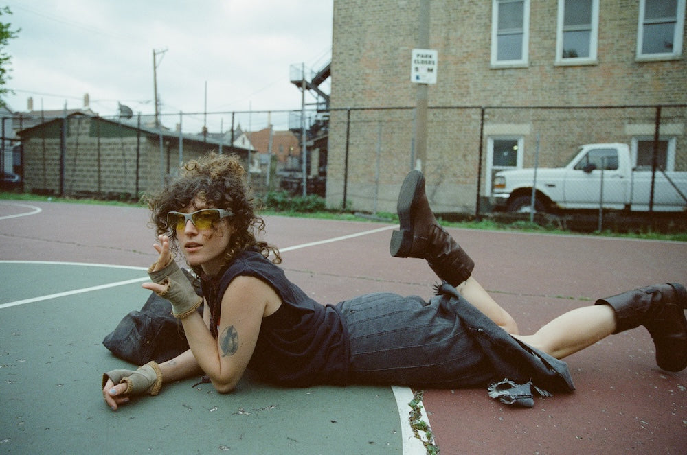 Squirrel Flower Announces New Album