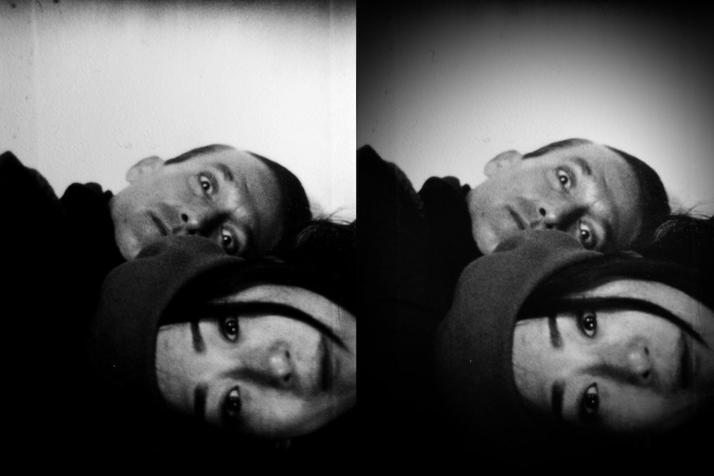 Xiu Xiu Announce "Xiu Mutha Fuckin' Xiu Vol. 1"