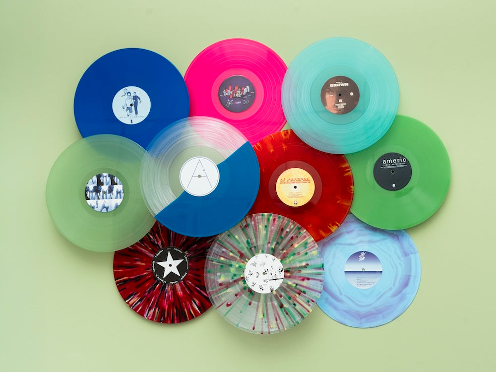 2025: Polyvinyl's Year In Review