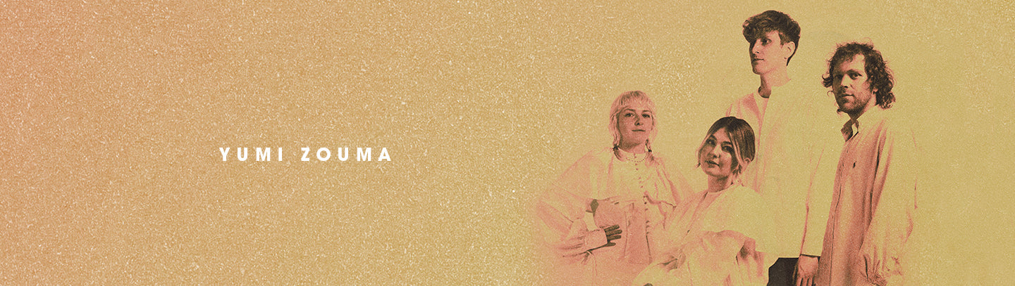 Yumi Zouma Store | Polyvinyl Record Co.
