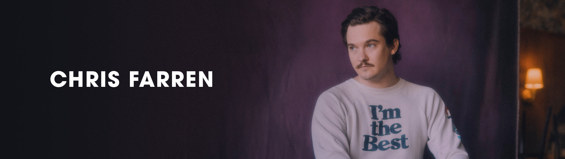 Chris Farren Store | Polyvinyl Record Co.
