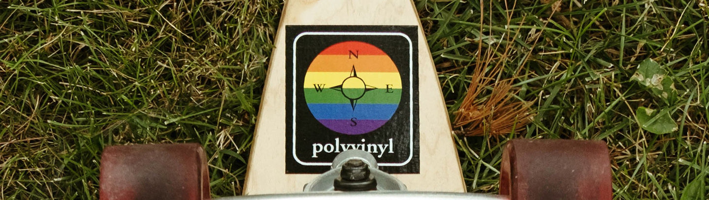 Polyvinyl | Polyvinyl Record Co.