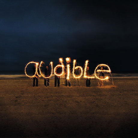 Audible - Sky Signal | Polyvinyl Record Co.