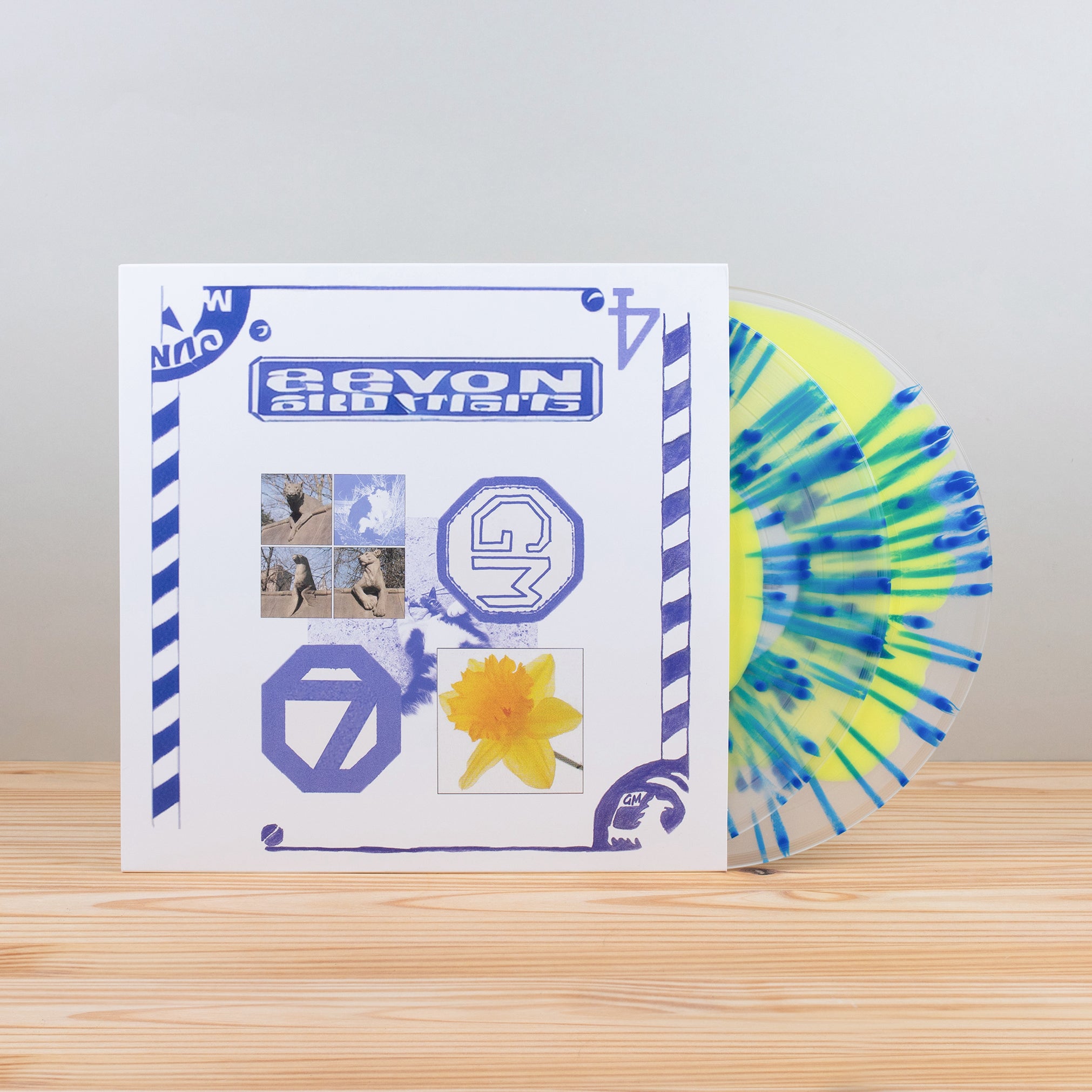Good Morning - Good Morning Seven | Polyvinyl Record Co.