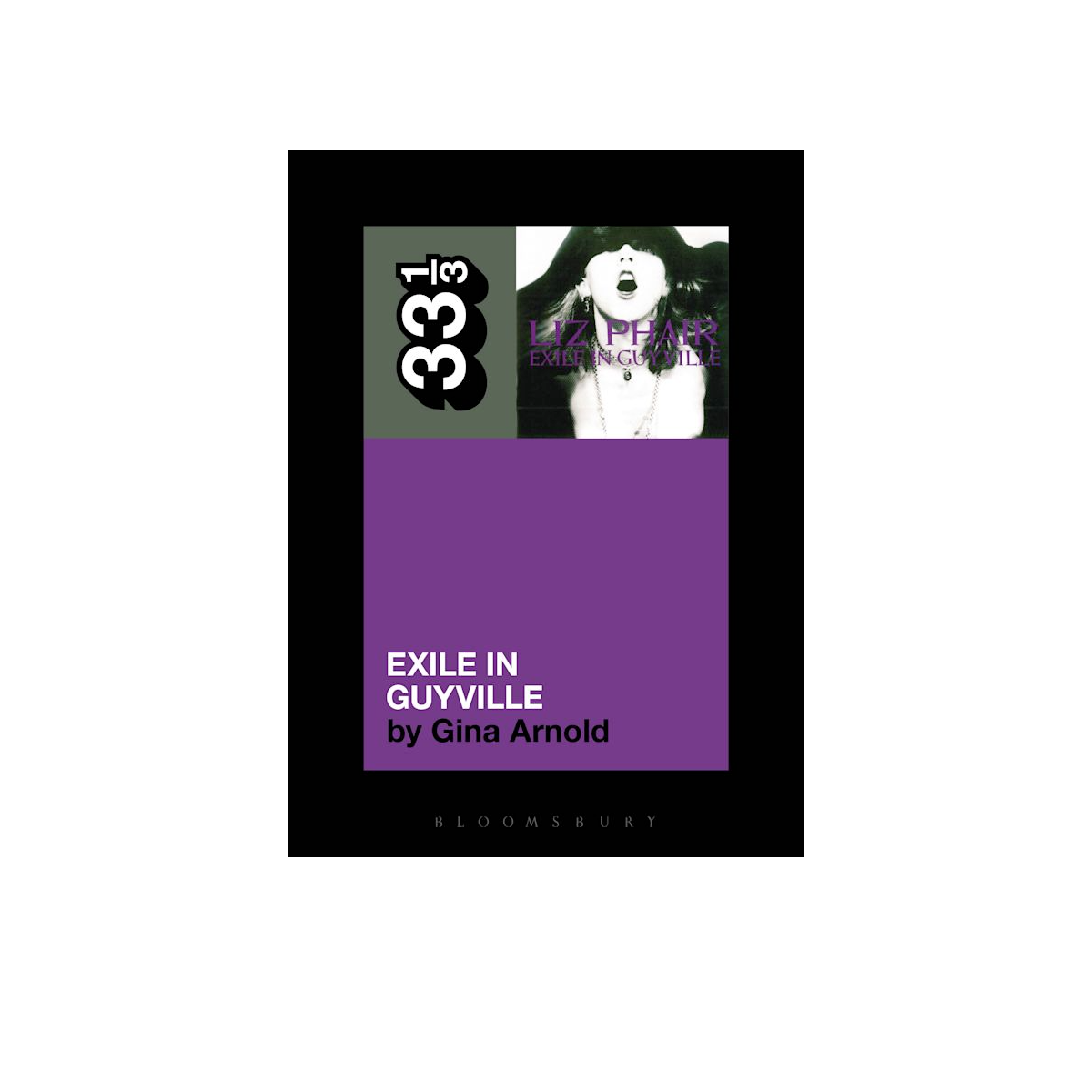 33 1/3 - Liz Phair's 