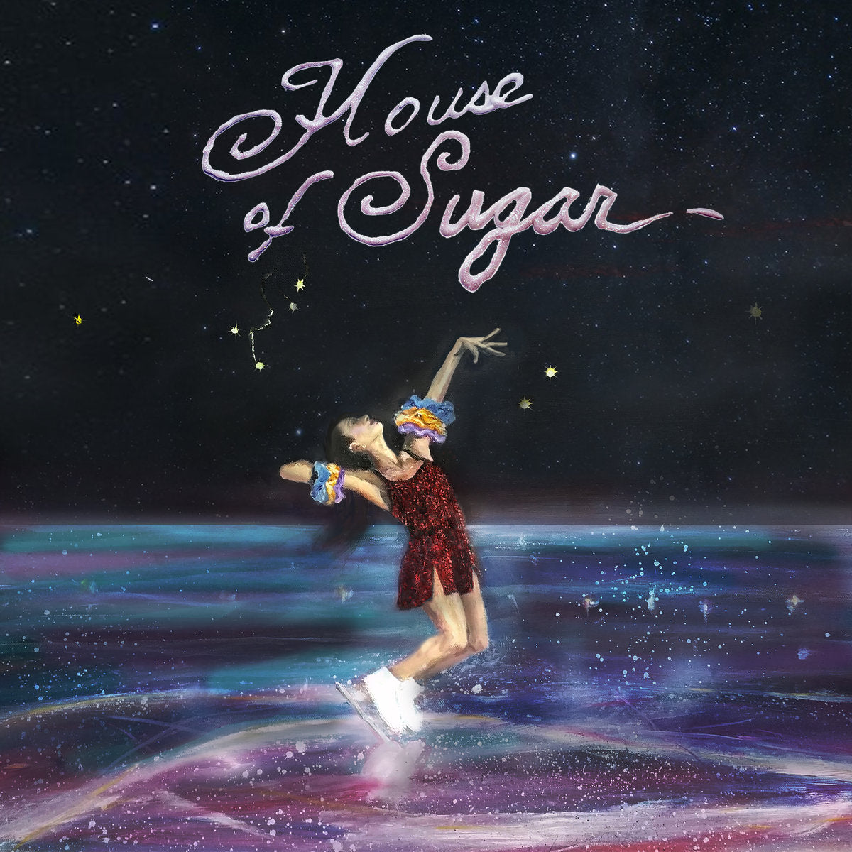 Alex G - House of Sugar | Polyvinyl Record Co.