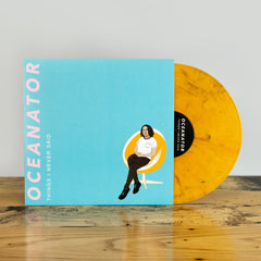 Oceanator - Things I Never Said