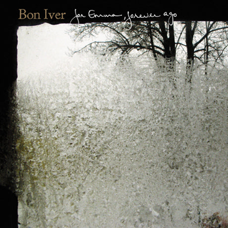 Bon Iver - For Emma, Forever Ago | Polyvinyl Record Co.