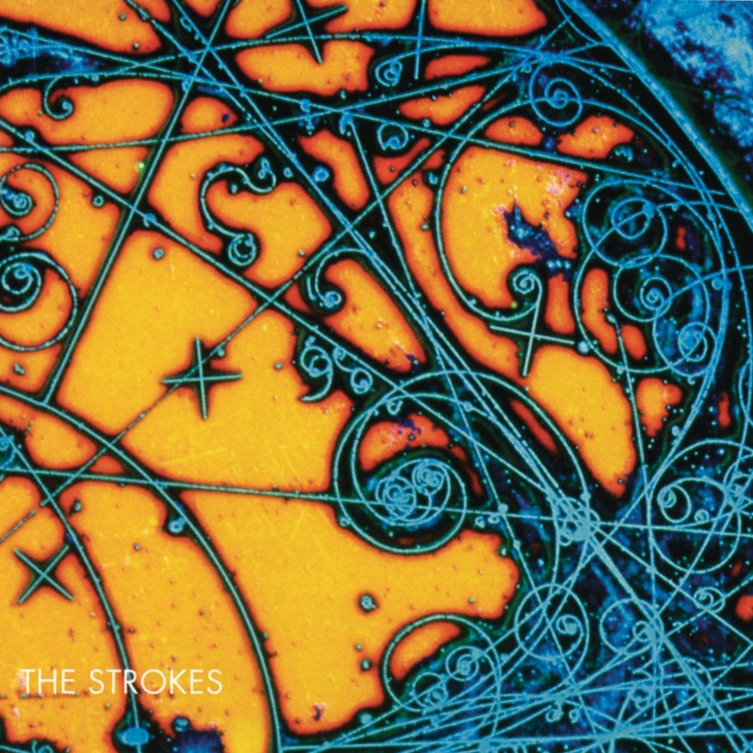 The Strokes - Is This It | Polyvinyl Record Co.