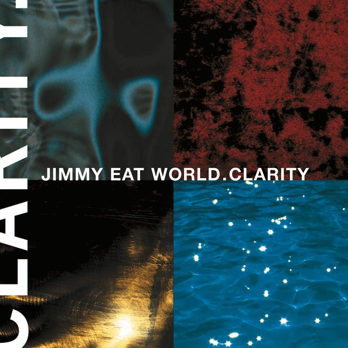 Jimmy Eat World - Clarity | Polyvinyl Record Co.