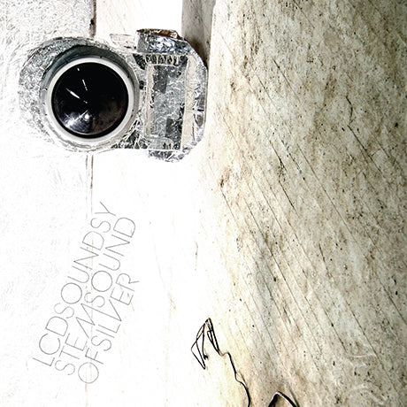 LCD Soundsystem - Sound of Silver | Polyvinyl Record Co.