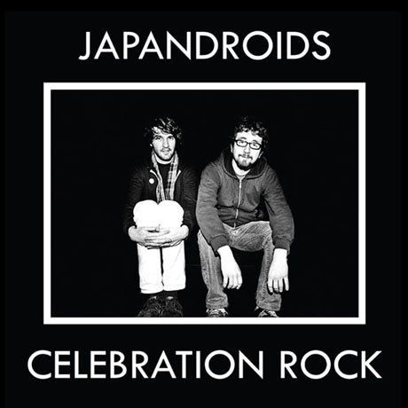 Japandroids - Celebration Rock | Polyvinyl Record Co.