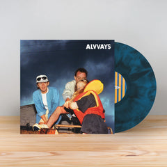 Alvvays - Blue Rev
