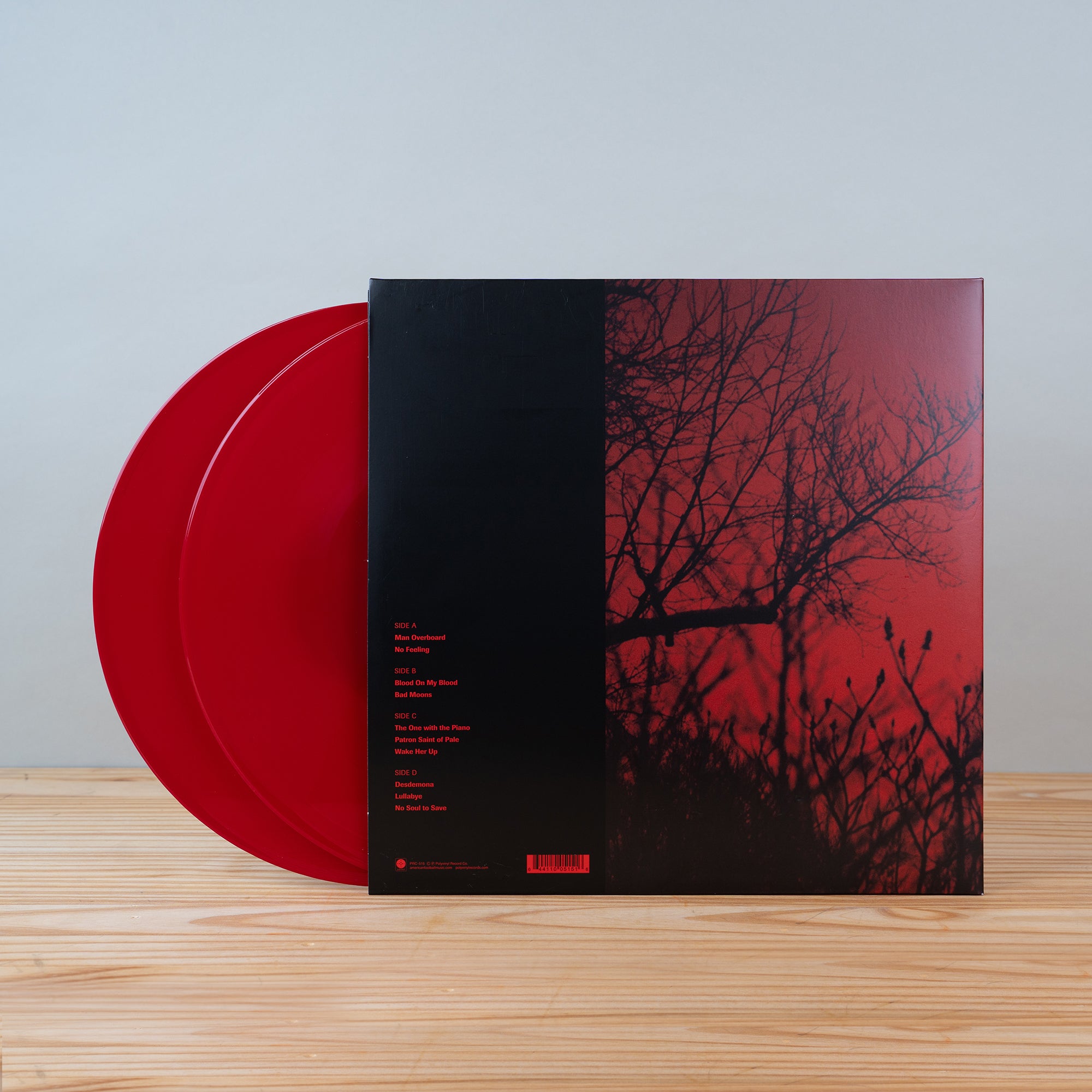 未聴 American Football 2枚セット レコード LP PRC-515_CoverArt_Web.jpg?auto=