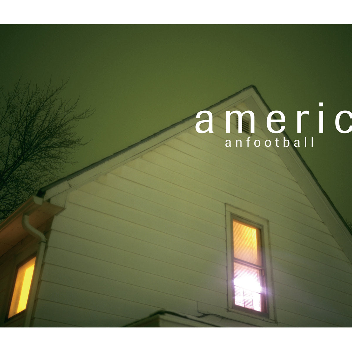 American Football - American Football (Deluxe Edition) | Polyvinyl