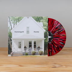 Anamanaguchi - Anyway