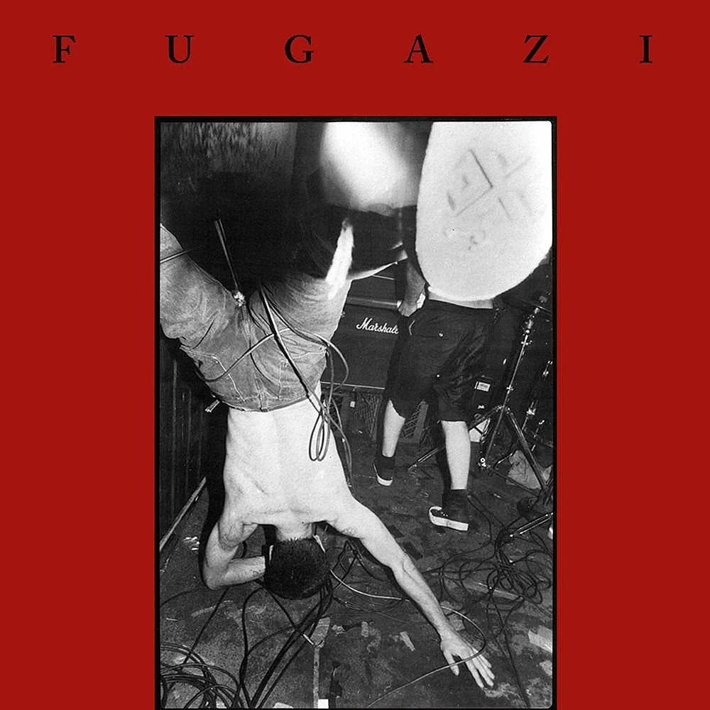 Fugazi - 7 Songs (Vinyl) | Polyvinyl Record Co.