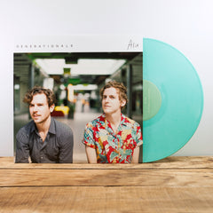 Generationals - Alix