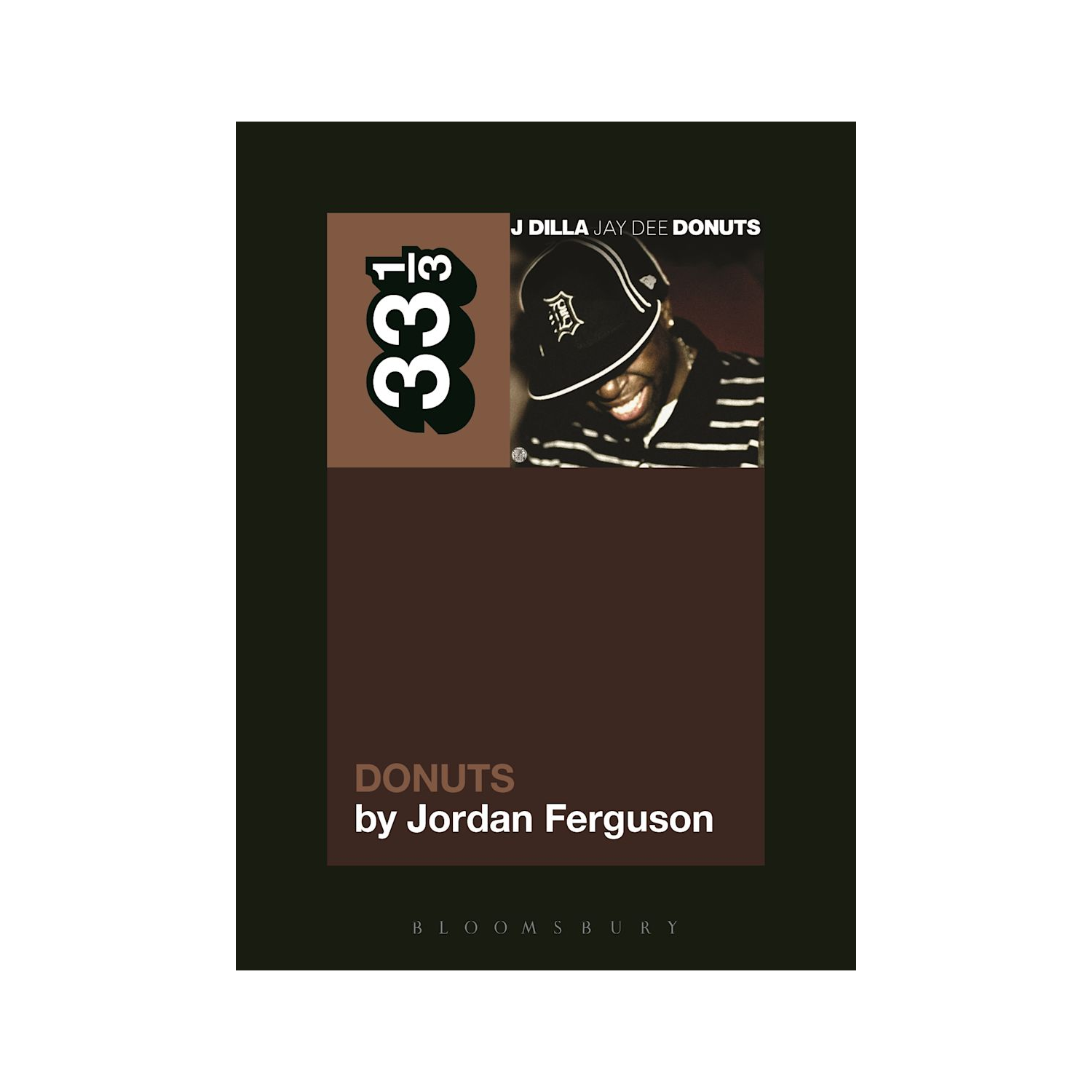 33 1/3 - J Dilla's 