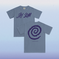 Jay Som - Cards on the Table T-Shirt