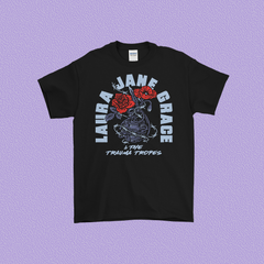 Laura Jane Grace - WWIII T-Shirt