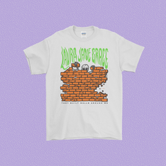 Laura Jane Grace - Walls T-Shirt