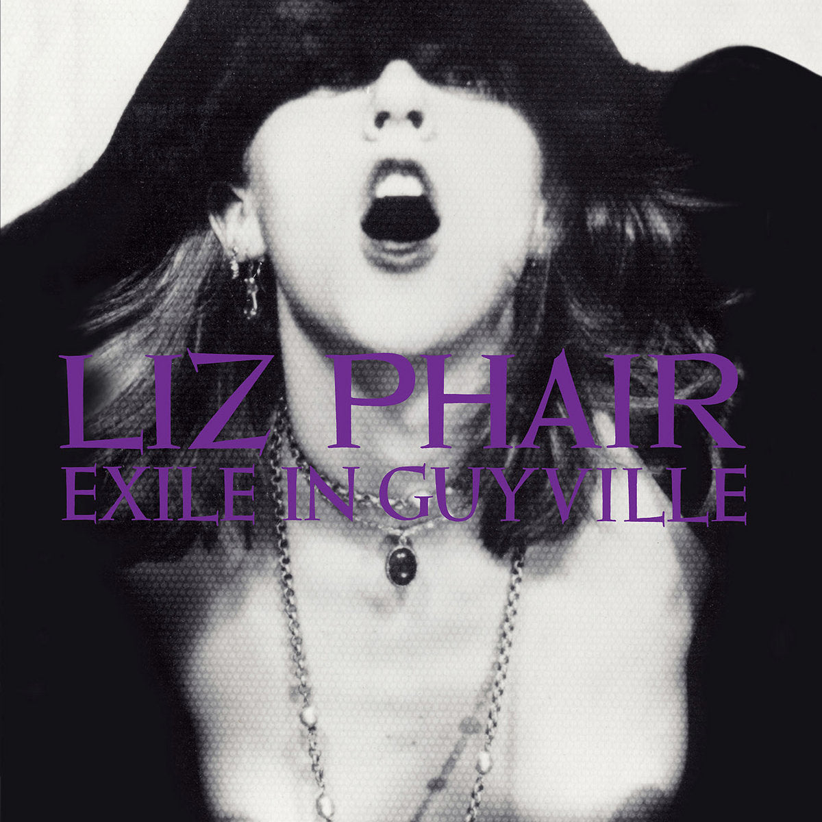 Liz Phair - Exile In Guyville | Polyvinyl Record Co.