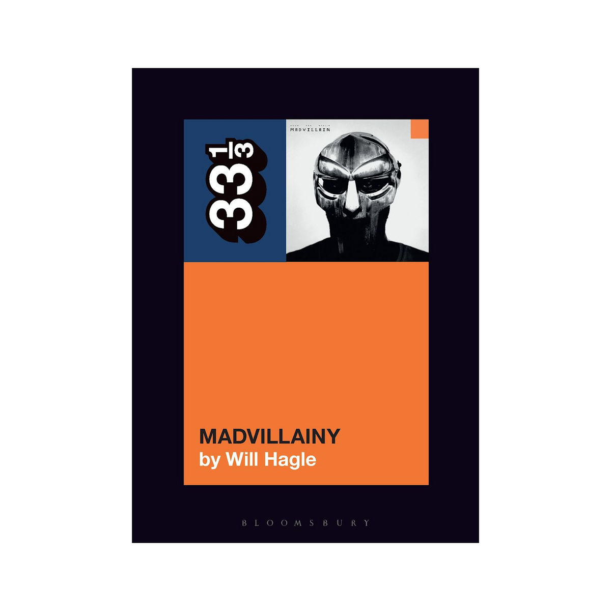 33 1/3 - Madvillain's 
