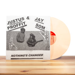 Justus Proffit & Jay Som - Nothing's Changed