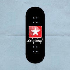 Polyvinyl - Falling Star Fingerboard