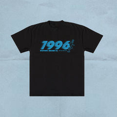 Polyvinyl - For The Long Run T-Shirt