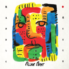 Pillar Point - Marble Mouth