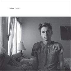 Pillar Point - Pillar Point