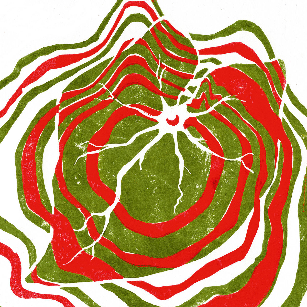 Hotline TNT - Raspberry Moon | Polyvinyl Record Co.