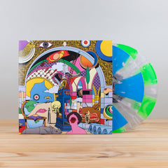 STRFKR - Parallel Realms