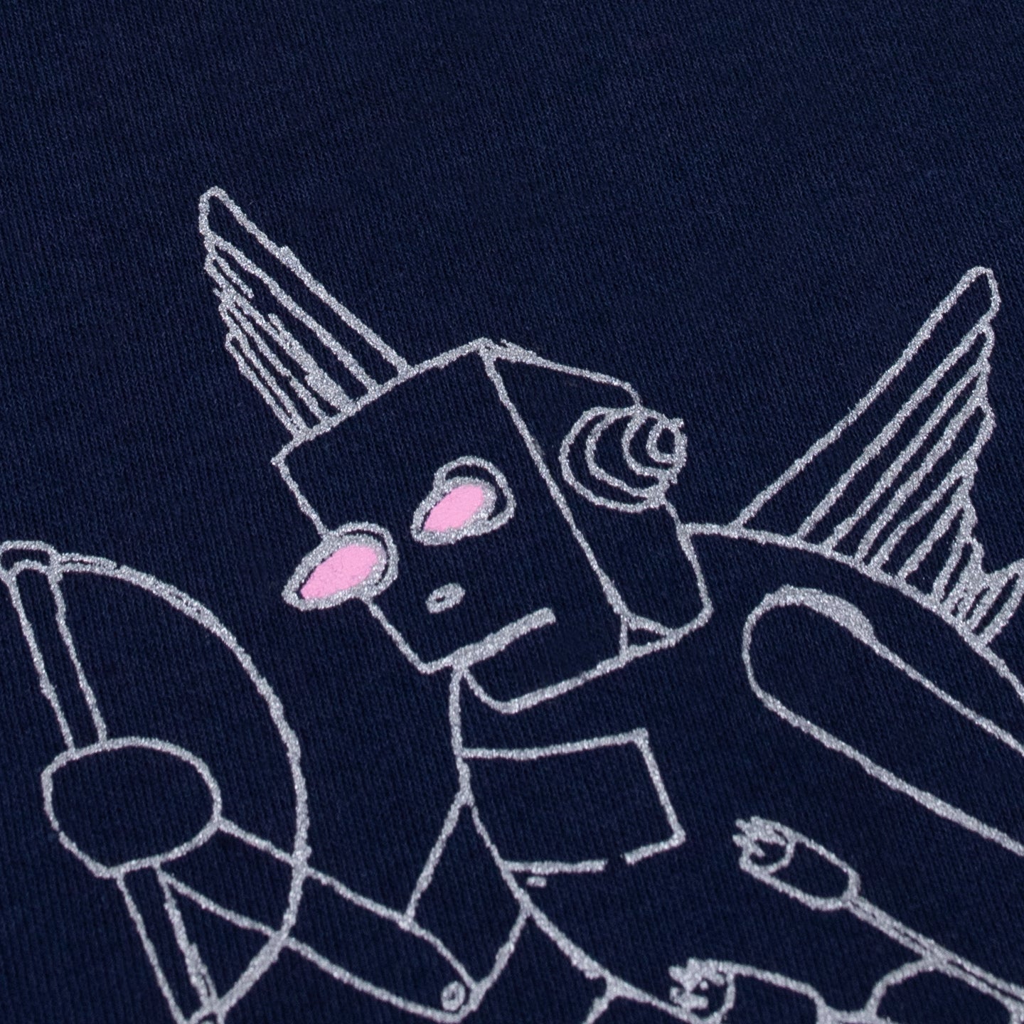The Get Up Kids - Cupid Robots T-Shirt | Polyvinyl Record Co.