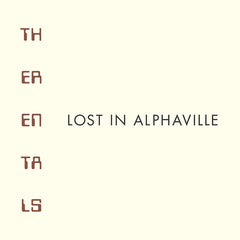 The Rentals - Lost In Alphaville