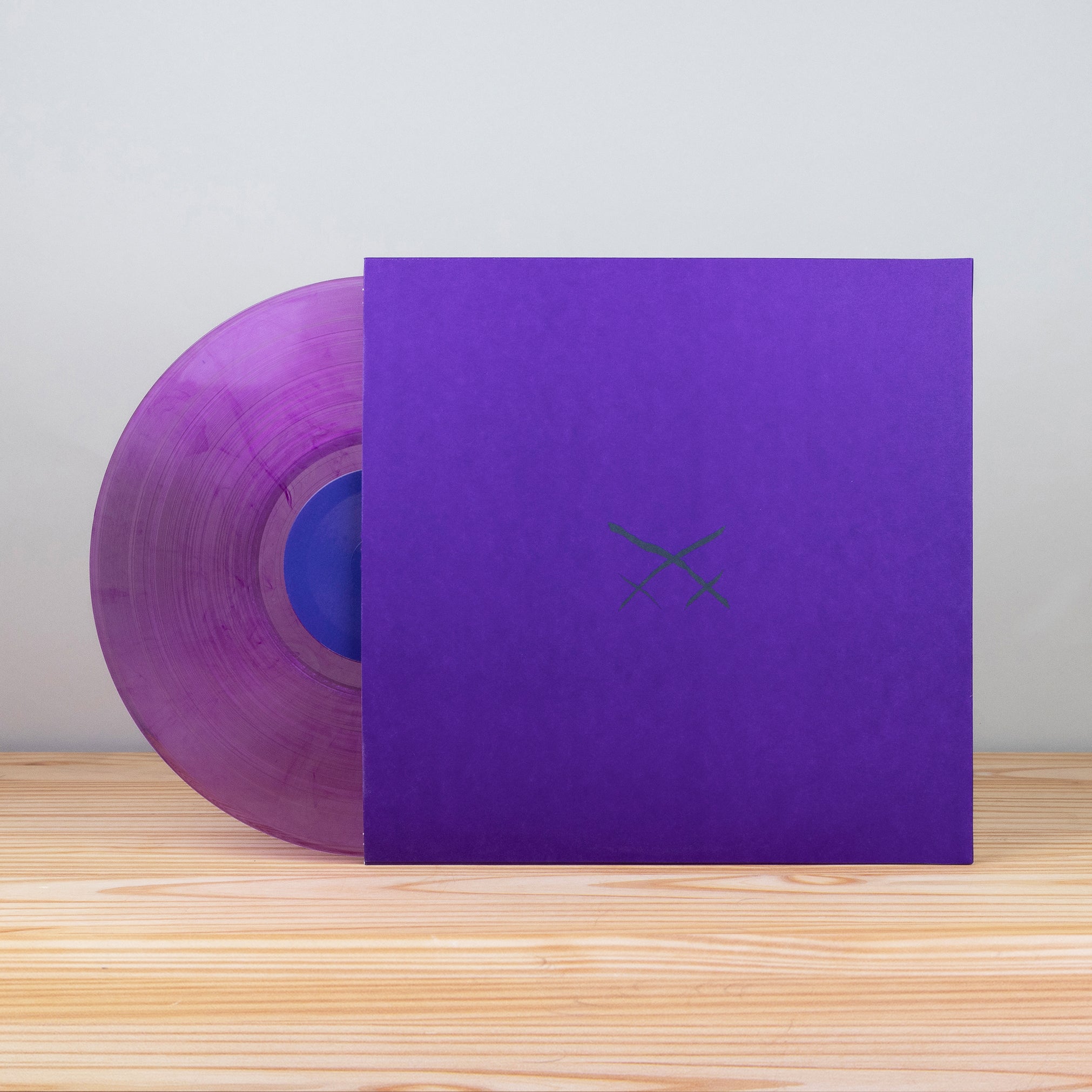 Xiu Xiu - Girl with Basket of Fruit | Polyvinyl Record Co.