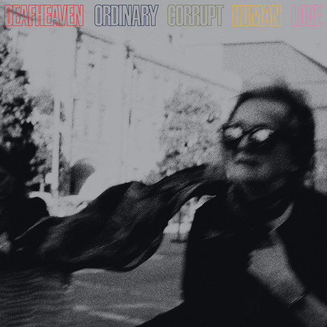 Deafheaven - Ordinary Corrupt Human Love | Polyvinyl Record Co.