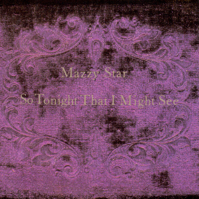 Mazzy Star‎ 『In-Store Play』 希少未開封 マジースター ab67616d0000b27389a392107ebd79