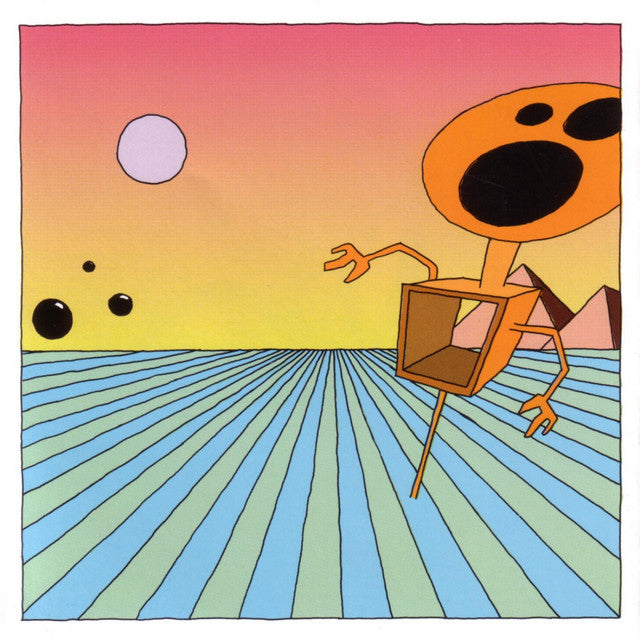 The Dismemberment Plan CD 5枚セット The Dismemberment Plan - Emergency & I | Polyvinyl Record Co.