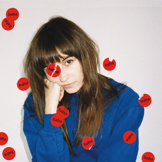 未開封 Faye Webster /I Know I'm Funny Haha Faye Webster - I Know I'm Funny haha | Polyvinyl Record Co.