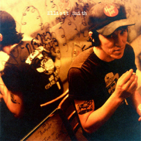 Elliott Smith - Either/Or | Polyvinyl Record Co.